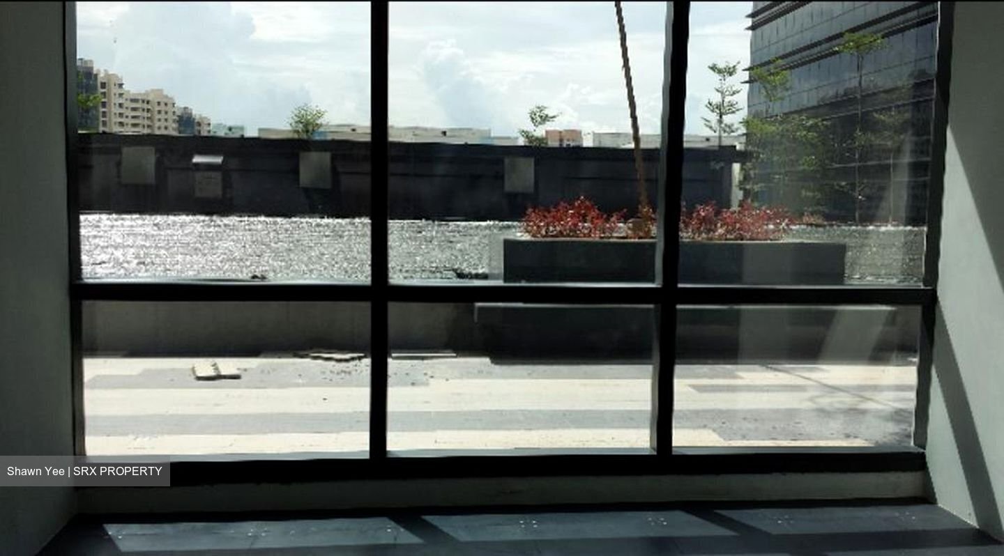 Paya Lebar Square (D14), Office #457388411